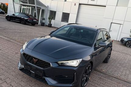Cupra Leon 95.013 km 21.980 &euro; Garbsen 30827