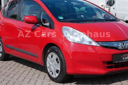 Honda Jazz 145.000 km 6.490 &euro; Barsinghausen 30890