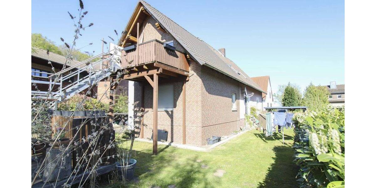 Einfamilienhaus Auhagen Düdinghausen - 7 Zimmer, 220 m&sup2;, 349.000&euro; | Angebot:26699579