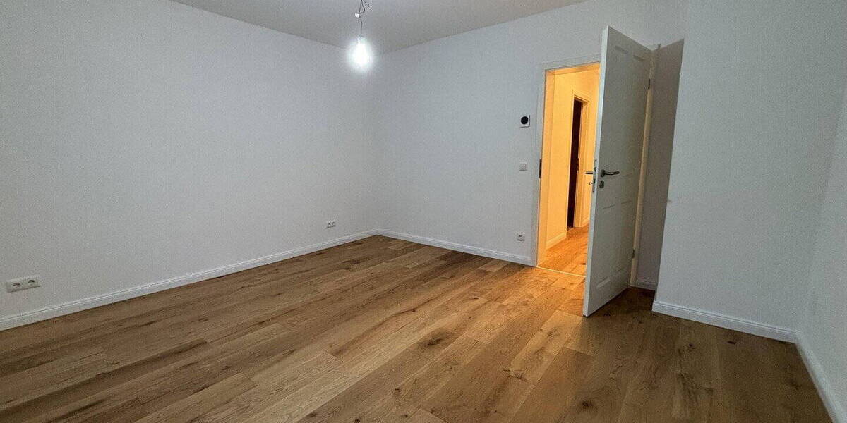 Etagenwohnung Hannover Ricklingen - 2 Zimmer, 34 m&sup2;, 580&euro; | Angebot:25996819