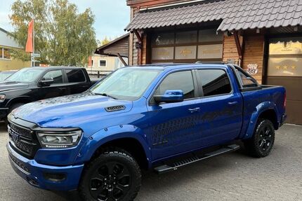 Dodge RAM 79.900 km 46.900 &euro; Isernhagen 30916