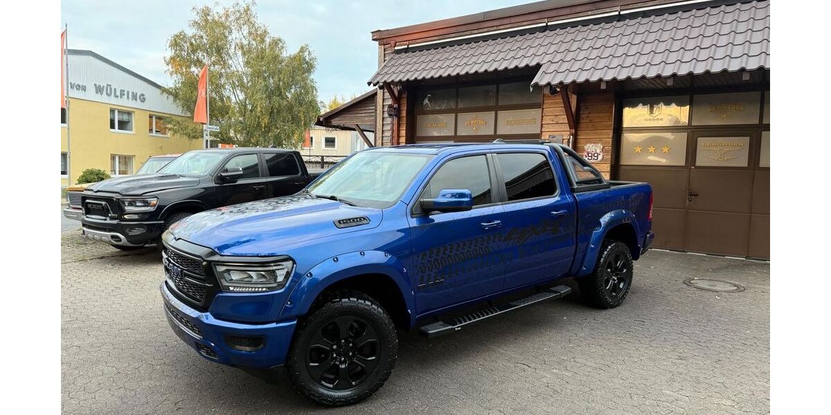 Dodge RAM 79.900 km 46.900 &euro; Isernhagen 30916