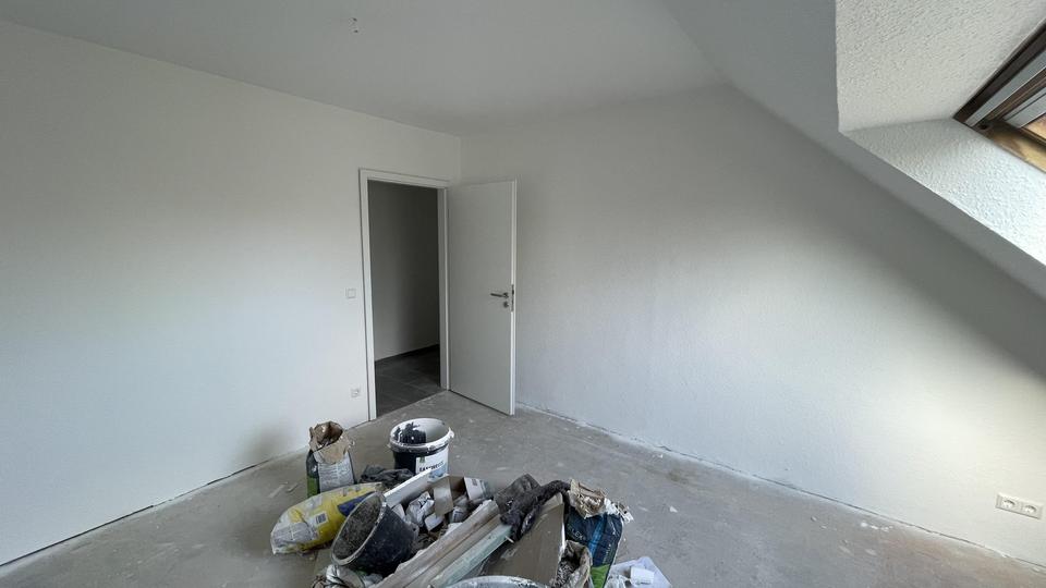 Dachgeschoßwohnung Burgdorf - 3 Zimmer, 83 m&sup2;, 850&euro; | Angebot:25840537