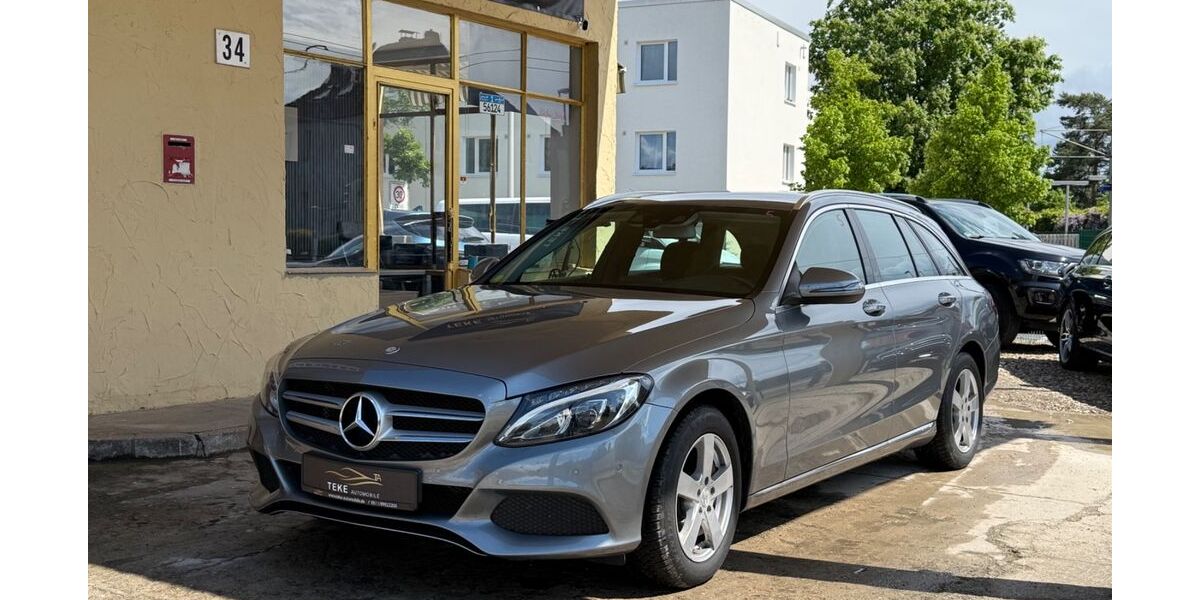 Mercedes-Benz C 250 175.000 km 13.450 &euro; Hannover 30629