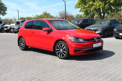 VW Golf 96.650 km 15.900 &euro; Hannover 30457