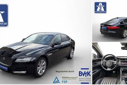 Jaguar XF 82.870 km 17.950 &euro; Lauenau 31867