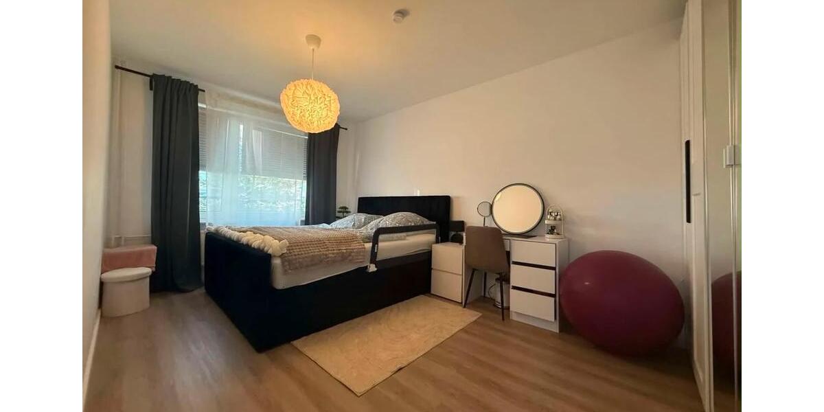 Etagenwohnung Laatzen - 3 Zimmer, 72 m&sup2;, 189.000&euro; | Angebot:27476579