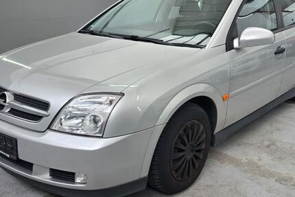 Opel Vectra 185.830 km 990 &euro; Neustadt am Rübenberge 31535