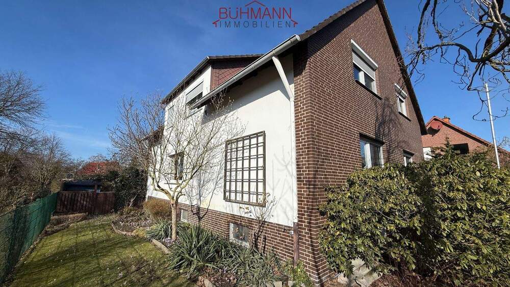 Mehrfamilienhaus, Wohnhaus Wunstorf Großenheidorn - 8 Zimmer, 240 m&sup2;, 559.000&euro; | Angebot:25669583