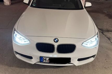 BMW 116 145.000 km 7.000 &euro; Hannover 30163