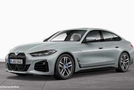 BMW i4 22.508 km 41.209 &euro; Hannover 30539