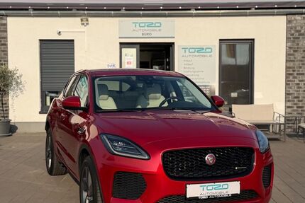 Jaguar E-Pace 117.000 km 18.490 &euro; Sehnde 31319