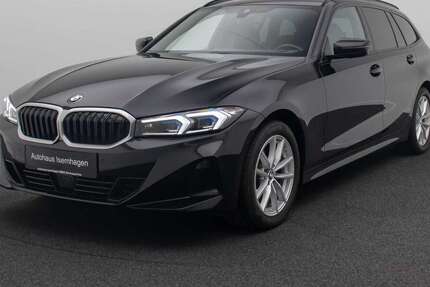 BMW 320 71.736 km 32.999 &euro; Isernhagen 30916