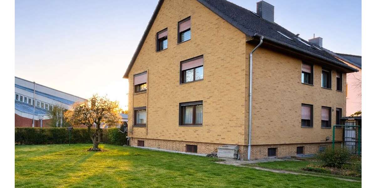 Einfamilienhaus Garbsen / Berenbostel Berenbostel - 10 Zimmer, 275 m&sup2;, 595.000&euro; | Angebot:26002079