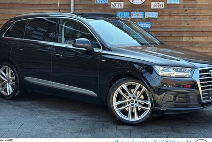 Audi Q7 145.255 km 39.900 &euro; Langenhagen 30855