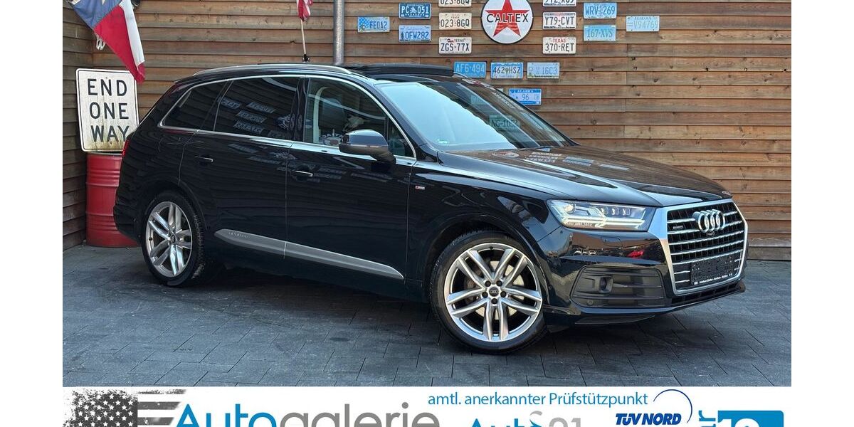 Audi Q7 145.255 km 39.900 &euro; Langenhagen 30855
