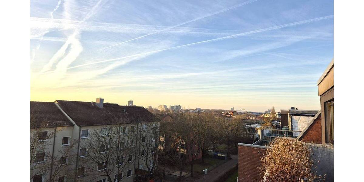 Etagenwohnung Laatzen Laatzen-Mitte - 4 Zimmer, 126 m&sup2;, 285.000&euro; | Angebot:25669429