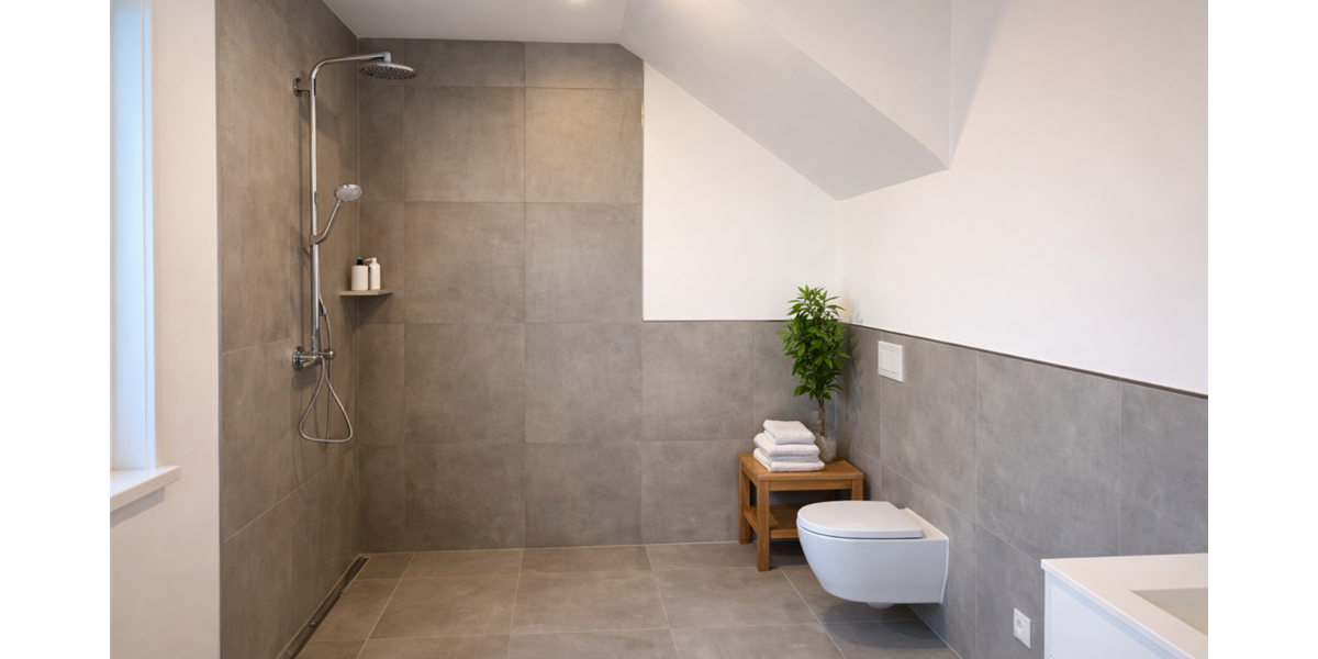 Moderne Wohnung aus 2026 in ruhiger Lage von Husum (Kreis Nienburg (Weser)) - Etagenwohnung Husum | Angebot:27188394