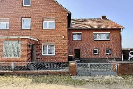 Haus Neustadt am Rübenberge - 12 Zimmer, 227 m&sup2;, 249.000&euro; | Angebot:26038024