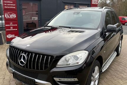 Mercedes-Benz ML 350 327.000 km 11.000 &euro; Neustadt 31535