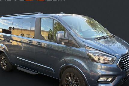 Ford Tourneo Custom 184.983 km 20.990 &euro; Ronnenberg StT Empelde Region Hannover 30952
