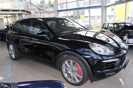 Porsche Cayenne 152.800 km 29.900 &euro; Hannover 30659