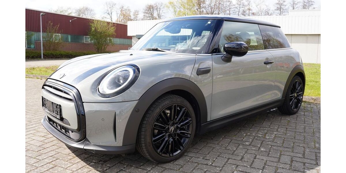 Mini Cooper 34.020 km 24.950 &euro; Burgwedel 30938