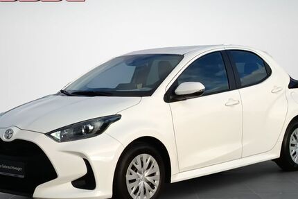 Toyota Yaris 14.800 km 14.900 &euro; Garbsen 30827