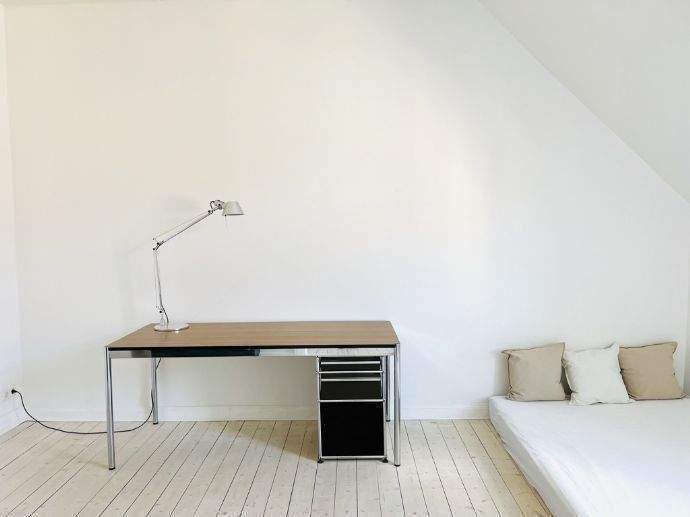 Etagenwohnung Hannover List - 3 Zimmer, 84 m&sup2;, 1.260&euro; | Angebot:26191119