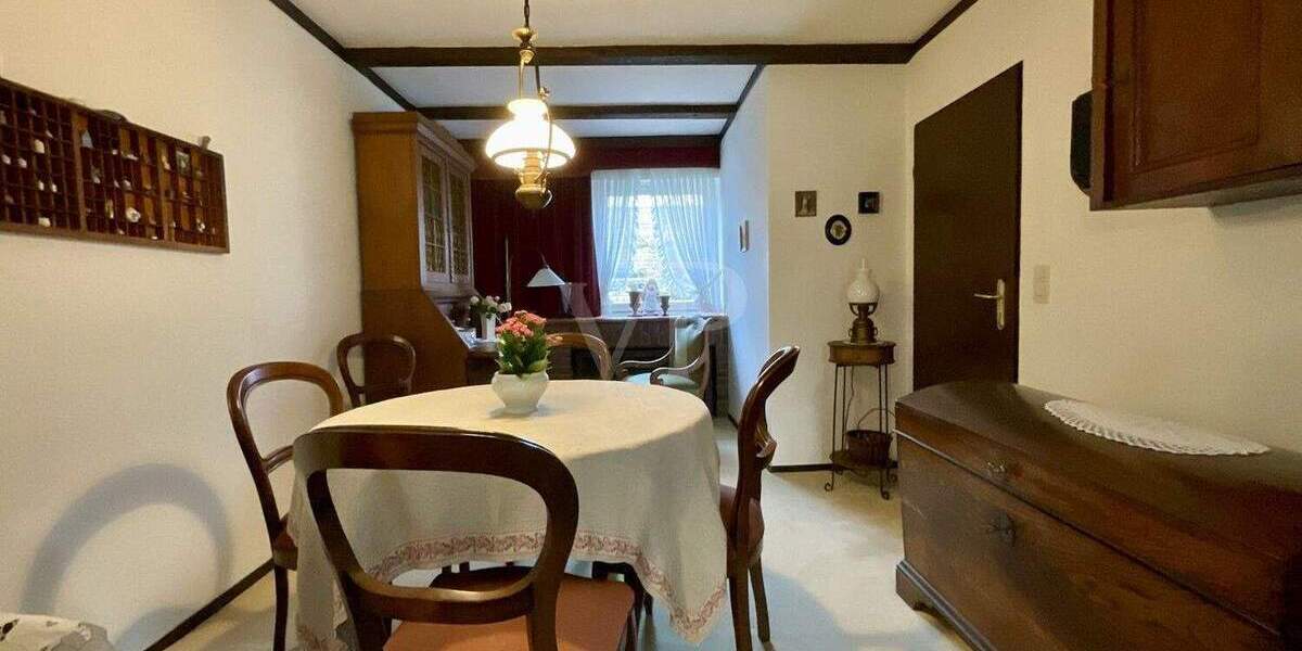 Einfamilienhaus Hemmingen/Hiddestorf Hiddestorf - 4 Zimmer, 166 m&sup2;, 350.000&euro; | Angebot:25668529