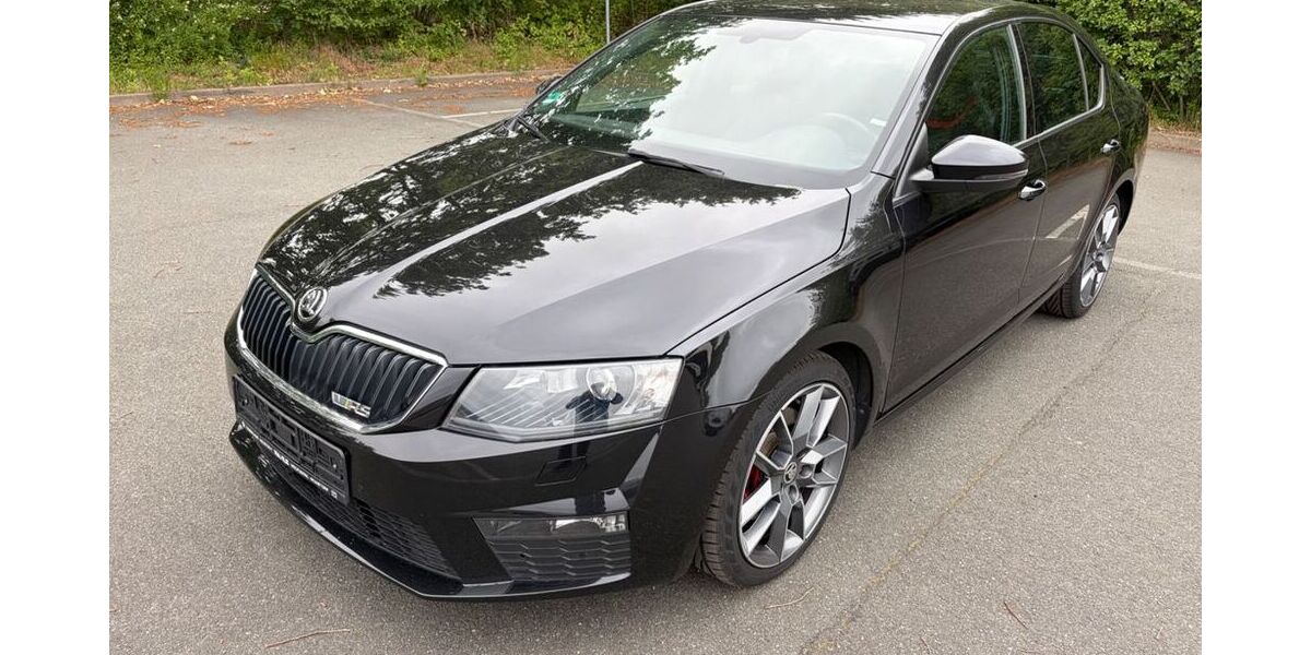 Skoda Octavia 219.700 km 9.300 &euro; Langenhagen 30855