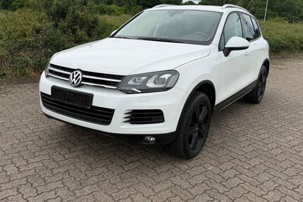 VW Touareg 209.116 km 11.890 &euro; Hannover 30165