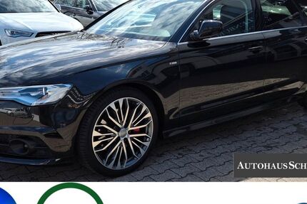 Audi A6 120.483 km 23.999 &euro; Hannover 30165