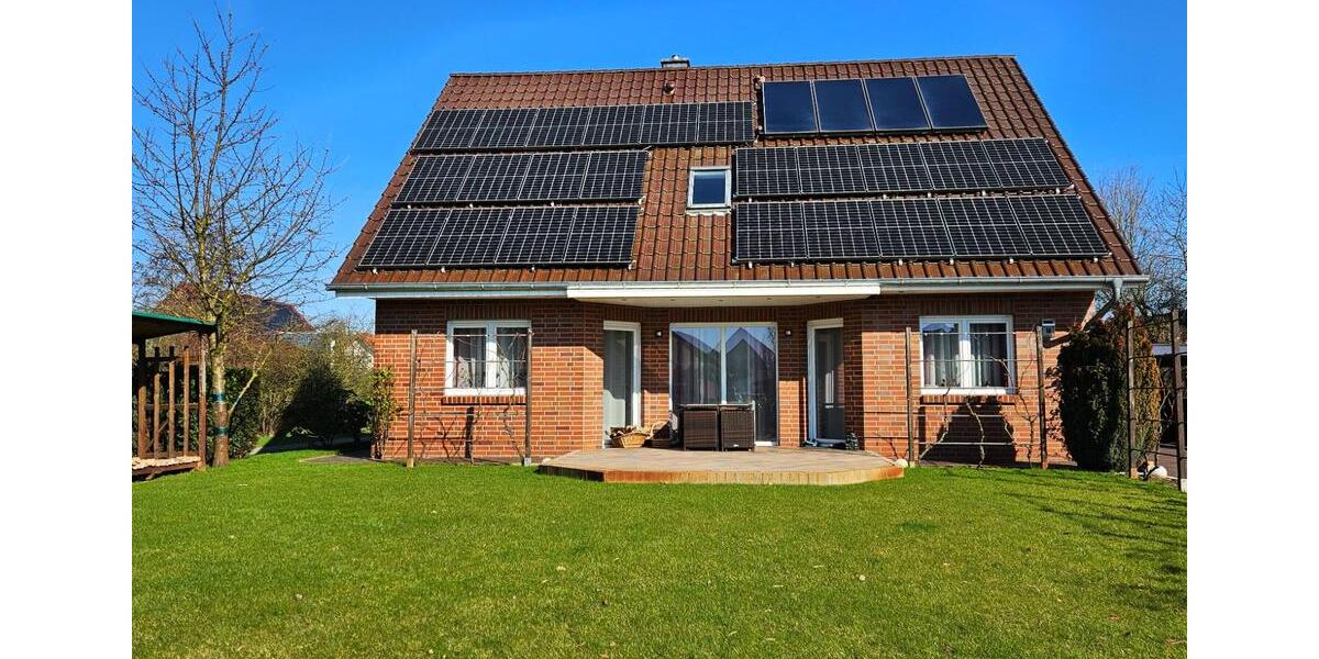 Einfamilienhaus Neustadt am Rübenberge - 4.5 Zimmer, 163 m&sup2;, 598.000&euro; | Angebot:25852394