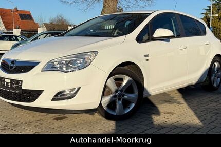 Opel Astra 160.300 km 6.500 &euro; Neustadt am Rübenberge 31535