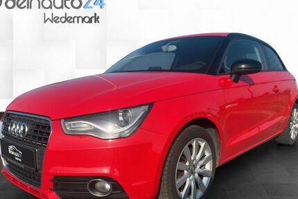 Audi A1 143.700 km 9.900 &euro; Wedemark 30900