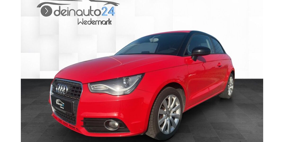 Audi A1 143.700 km 9.900 &euro; Wedemark 30900