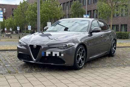 Alfa Romeo Giulia 90.000 km 20.900 &euro; Hannover 30459