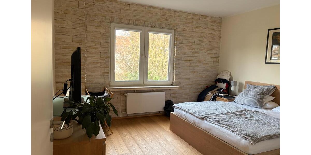 Etagenwohnung Hannover Döhren-Wülfel - 4 Zimmer, 103 m&sup2;, 399.000&euro; | Angebot:26826365