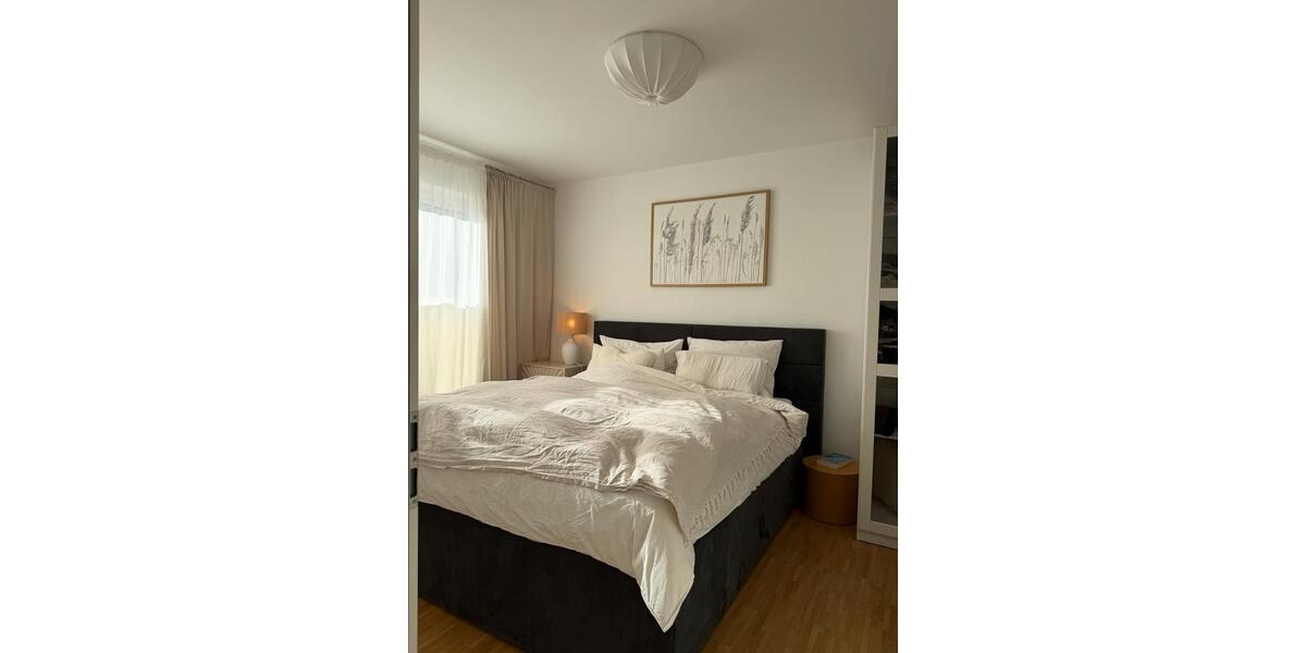 Erdgeschoßwohnung Hemmingen - 2 Zimmer, 62 m&sup2;, 840&euro; | Angebot:25966588