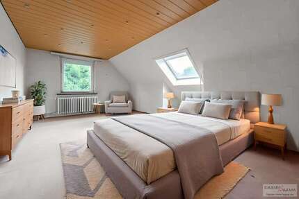 Haus Abbensen Abbensen - 5.5 Zimmer, 126 m&sup2;, 319.900&euro; | Angebot:26603260