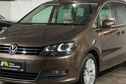 VW Sharan 223.500 km 10.999 &euro; Langenhagen 30853