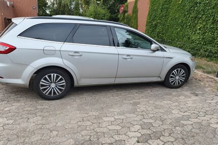 Ford Mondeo 215.000 km 4.300 &euro; Wedemark 30900