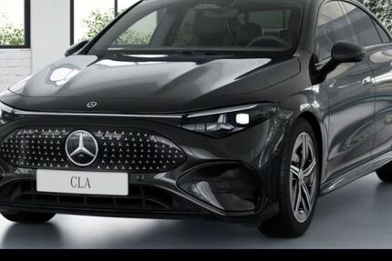 Mercedes-Benz CLA 250 8.044 km 52.350 &euro; Hannover 30655