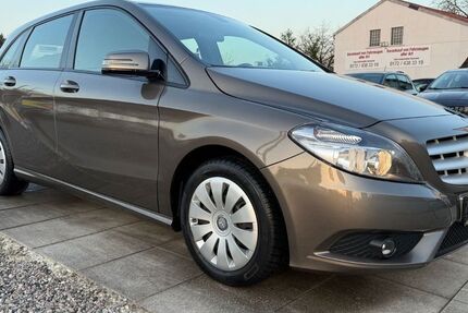 Mercedes-Benz B 200 57.000 km 12.499 &euro; Hannover 30163