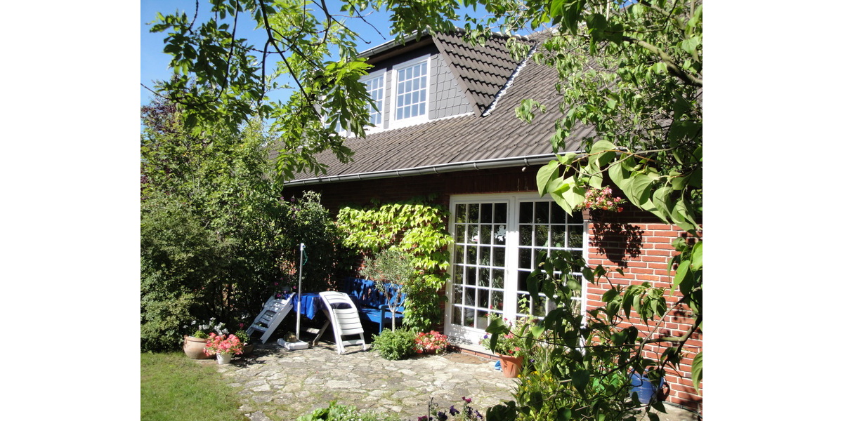 Schöne 3 Zimmerwohnung in Barsinghausen - 3- Barsinghausen | Angebot:26507285