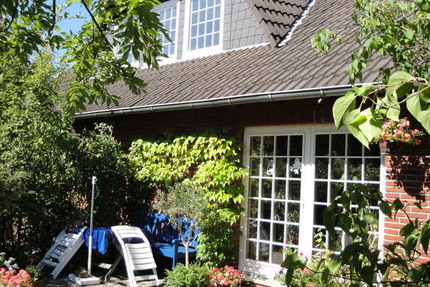 Schöne 3 Zimmerwohnung in Barsinghausen - Wohnung Barsinghausen | Angebot:26507285