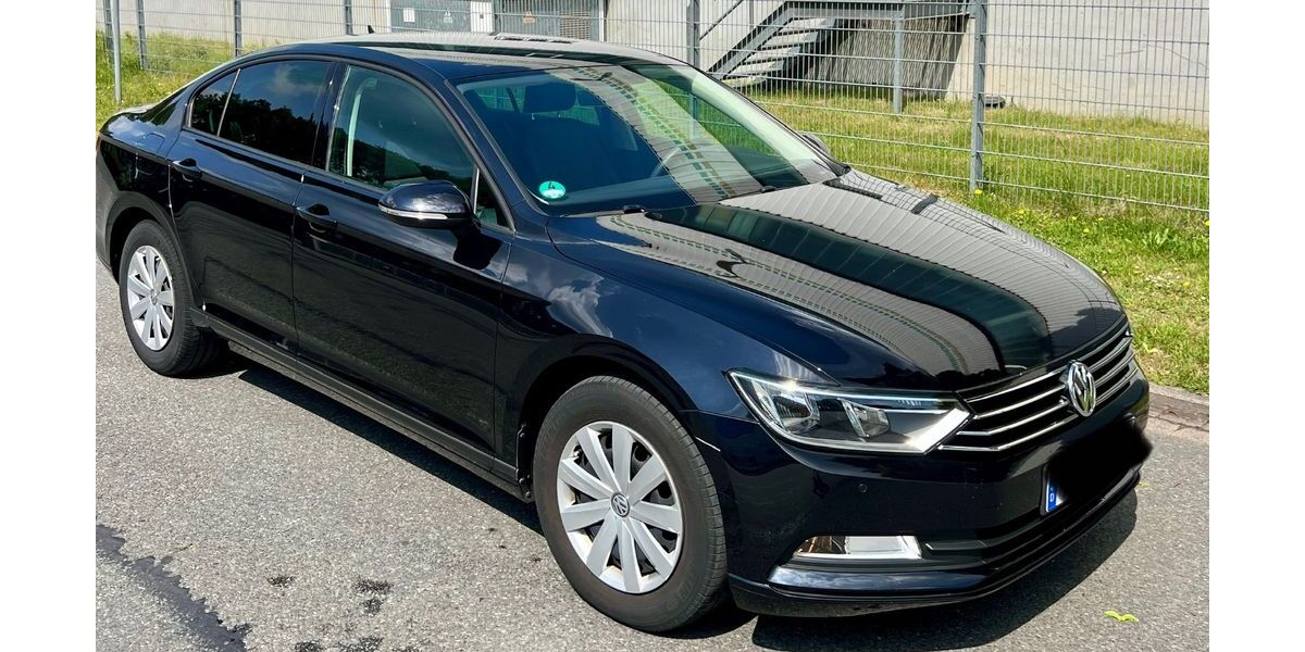 VW Passat 72.000 km 14.800 &euro; Hannover 30659