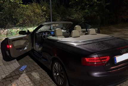 Audi A5 156.700 km 8.499 &euro; Hannover 30163