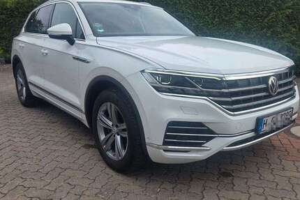 VW Touareg 97.800 km 37.999 &euro; Garbsen 30827